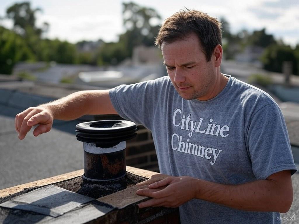 Expert Chimney Cap Services for Leak Prevention and Durability in Maplewood, MN