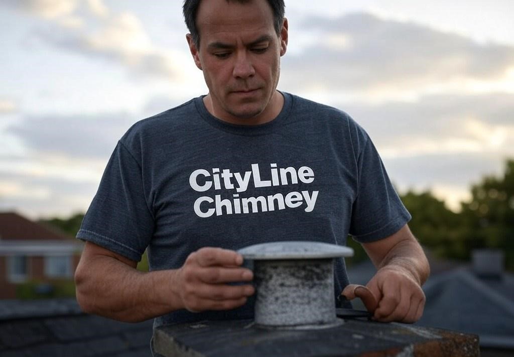 Quality Chimney Flashing Services in Maplewood, MN