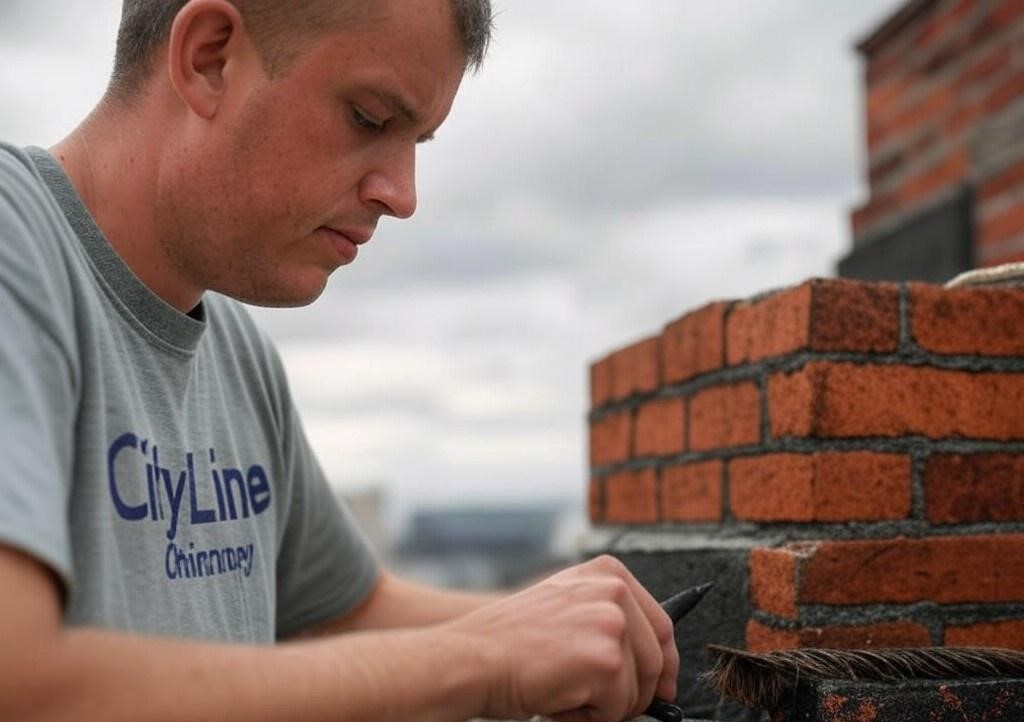 Affordable Chimney Draft Issue Services in Maplewood, MN