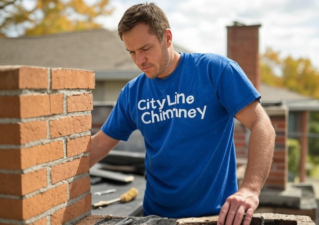 Chimney Draft Issue Services You Can Trust in Maplewood, MN