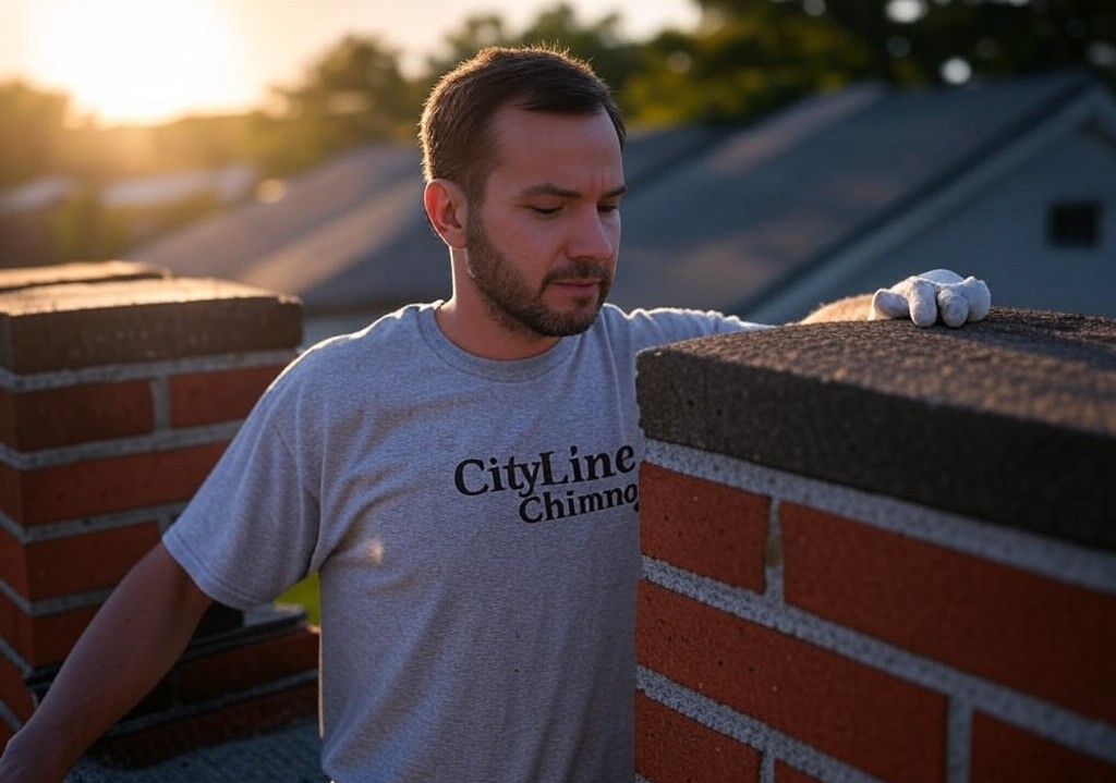 Dependable Chimney Rebuilding Services for Lasting Quality in Maplewood, MN