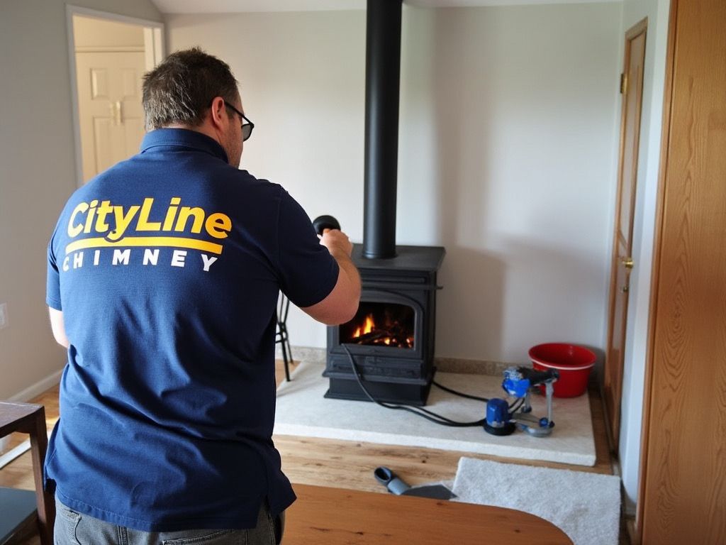 Expert Chimney Liner Installation and Repair in Maplewood, MN