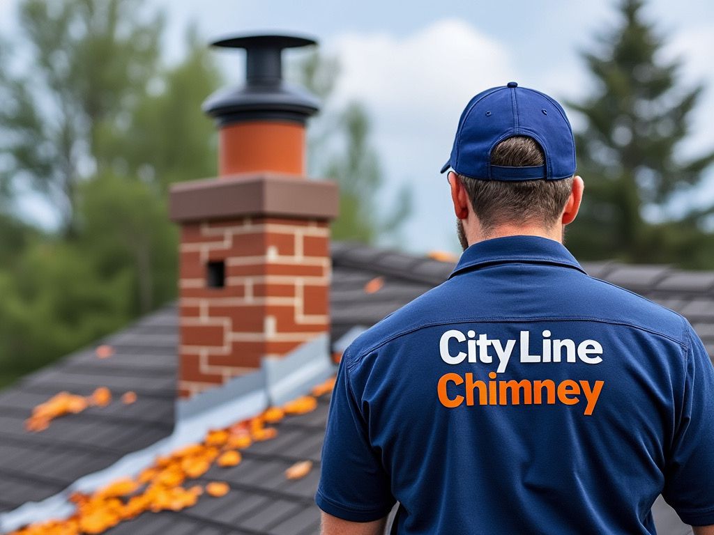 Expert Chimney Sweep Solutions in Maplewood, MN