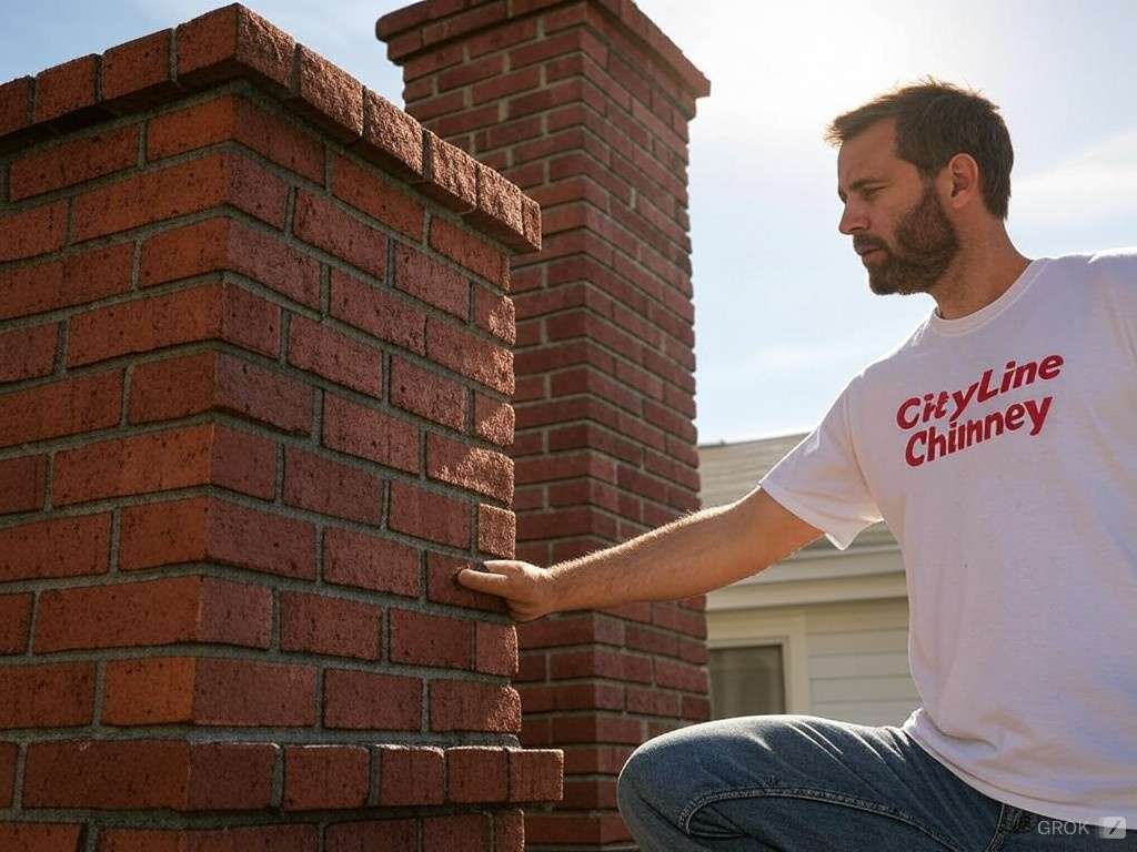 Professional Chimney Liner Installation and Repair in Maplewood, MN