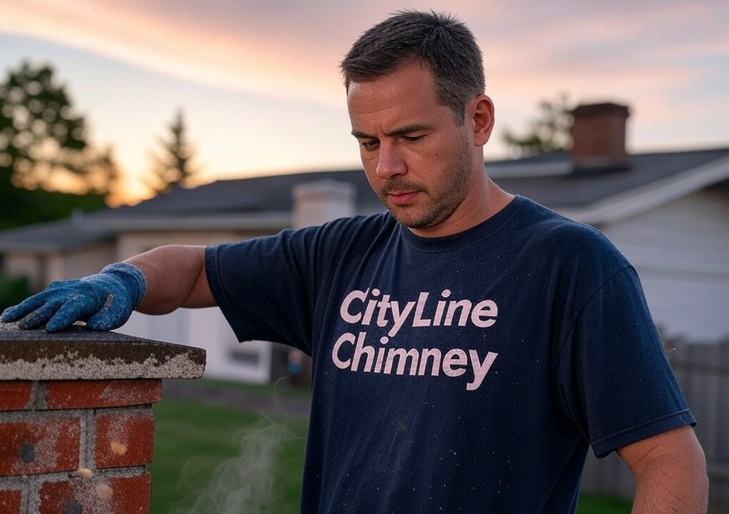 Your Dependable Partner for High Quality Chimney Services and Solutions in Maplewood, MN